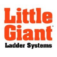 Little Giant Ladder Systems Australia logo - Similar company to Cubescape