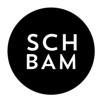 Schbam Online Home Design logo - Similar company to Smart Agriculture D.O.O.