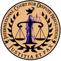 International Court for Dispute Resolution (INCODIR) logo - Similar company to Aifica Institute - Usa