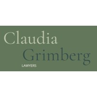 Claudia Grimberg Lawyers logo - Similar company to Tp Legal And Associates