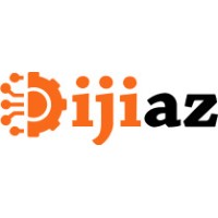 Dijiaz logo - Similar company to Qscepter