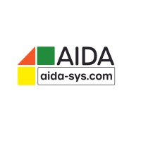 AIDA Systems logo - Similar company to Ambispace Ltd