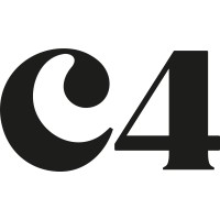 C4 Shopping logo - Similar company to Pipechain Scm Tyringe Ab