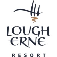 Lough Erne Resort logo - Similar company to Human Performance Technology By Dts
