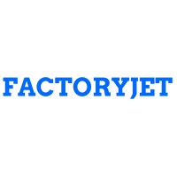 FactoryJet logo - Similar company to Cadenceworks