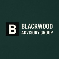 Blackwood Advisory Group logo - Similar company to Pipeline Surge