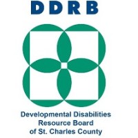Developmental Disabilities Resource Board of St. Charles County logo - Similar company to Gateway Alliance Against Human Trafficking