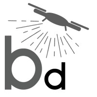 BIMdrone logo - Similar company to Bosco Studio