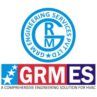 GRM Engineering Services Pvt Ltd-MEP Consultant logo - Similar company to Uedc
