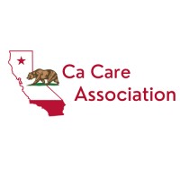 Ca Care Association logo - Similar company to Md Consulting