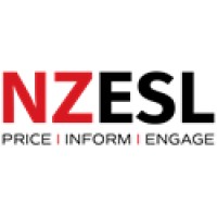 NZ Electronic Shelf Labelling logo - Similar company to Displayify