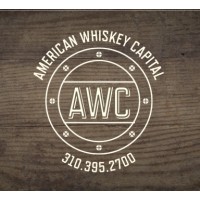 American Whiskey Capital