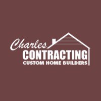 Charles Contracting Custom Home Builders logo - Similar company to Home Quality Remodeling, Inc.