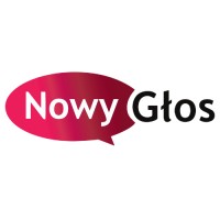 Fundacja Nowy Głos logo - Similar company to Planet-A Foundation