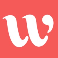 Weeve logo - Similar company to Weeve