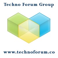 Techno Forum Group logo - Similar company to Sozo Pr
