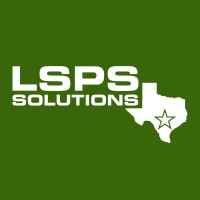 LSPS Solutions logo - Similar company to Hydro Source Services, Inc.