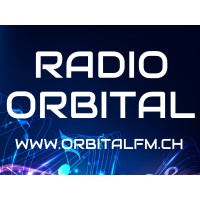 Radio ORBITAL logo - Similar company to Hiper Fm