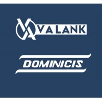 Valank - Dominicis logo - Similar company to Bustrain Global