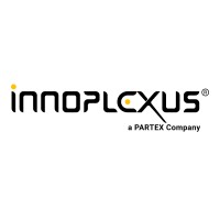 Innoplexus - a Partex Company logo - Similar company to Exelon Circuits Private Limited
