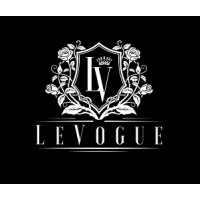 LeVogue logo - Similar company to Next Tier Cybersecurity®