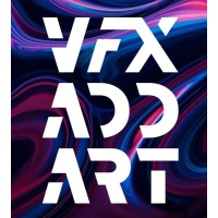 VFXaddART logo - Similar company to Vice3D