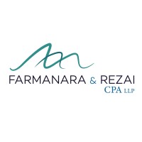 Farmanara & Rezai CPA LLP logo - Similar company to Msll Cpa Llp,