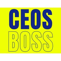 The CEOs Boss logo - Similar company to Ceos Against Cancer Of Missouri - St. Louis Chapter