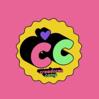 Creadoras Virtual Camp logo - Similar company to Jacarandas Rebeldes