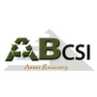 AB Commercial Services, Inc| Physical Asset Recovery Solutions, Training & Staffing logo - Similar company to Asset Staffing Group, Llc