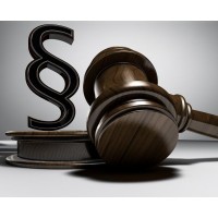 Law Office in Krakow - Attorney Sławomir Sobolewski logo - Similar company to Kancelaria Khm