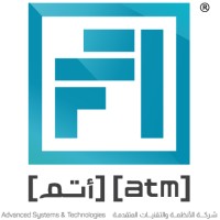 Advanced Systems & Technologies [atm] [أتم] شركة الأنظمة والتقنيات المتقدمة logo - Similar company to Ahmc