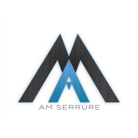 AM SERRURE 69 logo - Similar company to Coming Soon
