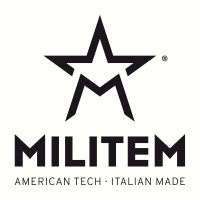 MILITEM logo - Similar company to Tc8