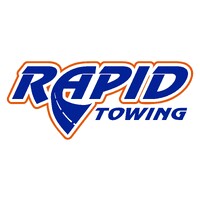 RAPID TOWING LLC logo - Similar company to Fling'S Towing Inc.