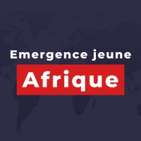 Emergence Jeune Afrique logo - Similar company to Gluz