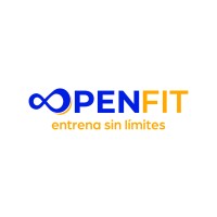 Open Fit logo - Similar company to Dlb