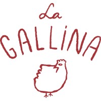 La Gallina logo - Similar company to Hopewell & Grace