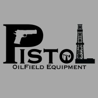 Pistol Oilfield Equipment logo - Similar company to Alltorque Control Systems