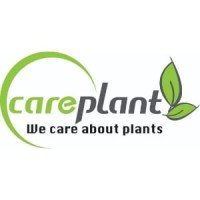 CARE PLANT MAROC logo - Similar company to Biointrants