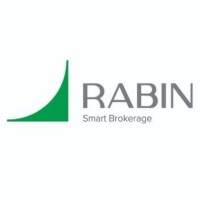 Rabin securities (Karaj branch) logo - Similar company to Teorem