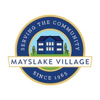 Mayslake Village logo - Similar company to Enspect, Inc.