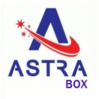 Astra Box logo - Similar company to Transmodall Aduaneira