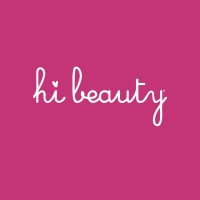 Hi Beauty logo - Similar company to Saees
