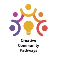 Creative Community Pathways logo - Similar company to Felicity Holistic Care