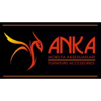 ANKA FURNITURE ACCESSORIES logo - Similar company to Tecnoplas Plastik Yapı Elemanları Sananayi Ve Ticaret A.Ş