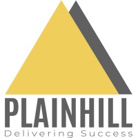 PlainHill logo - Similar company to Sealing Check