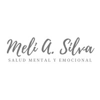 Meli A. Silva - Salud mental y emocional. logo - Similar company to Sportí Salud Mental Y Adicciones.