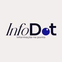 Infodotmidia logo - Similar company to Movimento Moove On