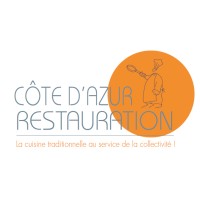 COTE D'AZUR RESTAURATION logo - Similar company to Provence Restauration